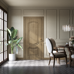 Межкомнатные двери